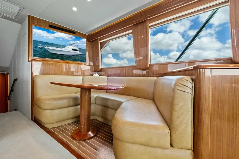 Slide: The Image of Viking 64 Convertible 2008 - 5979106