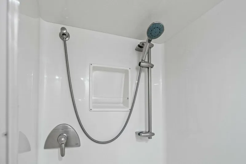 Slide: The Image of Viking 64 Convertible 2008 - 5979183