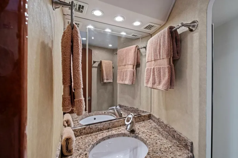 Slide: The Image of Viking 64 Convertible 2008 - 5979169