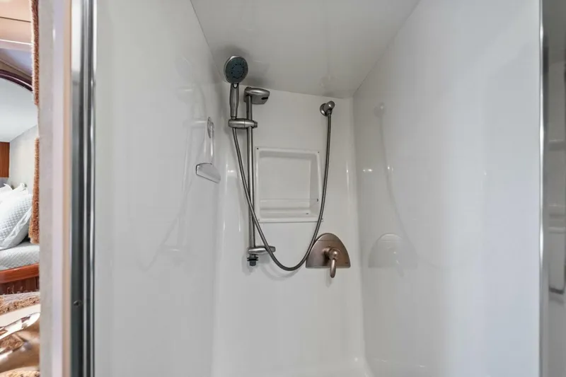 Slide: The Image of Viking 64 Convertible 2008 - 5979167