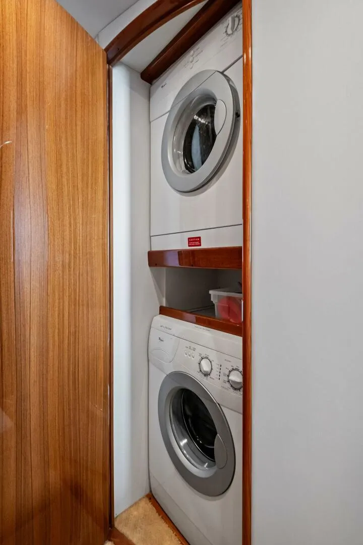 Slide: The Image of Viking 64 Convertible 2008 - 5979171