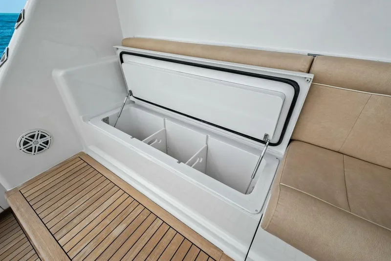 Slide: The Image of Viking 64 Convertible 2008 - 5979122