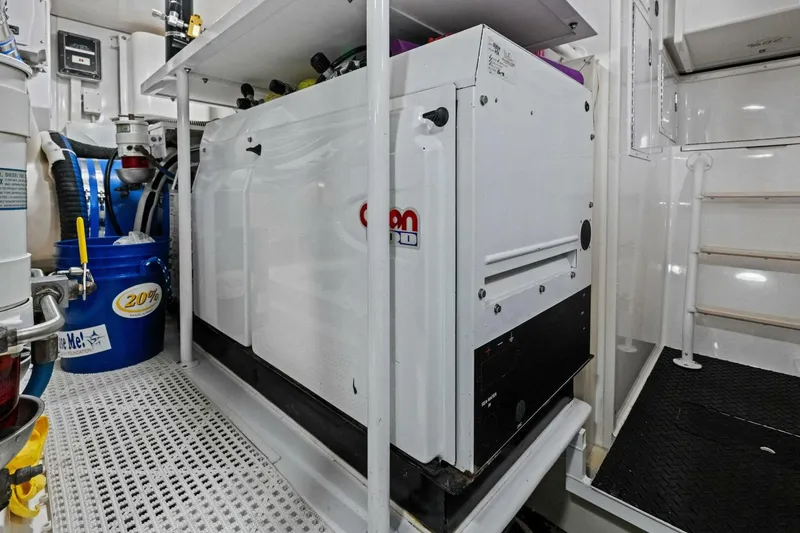 Slide: The Image of Viking 64 Convertible 2008 - 5979186