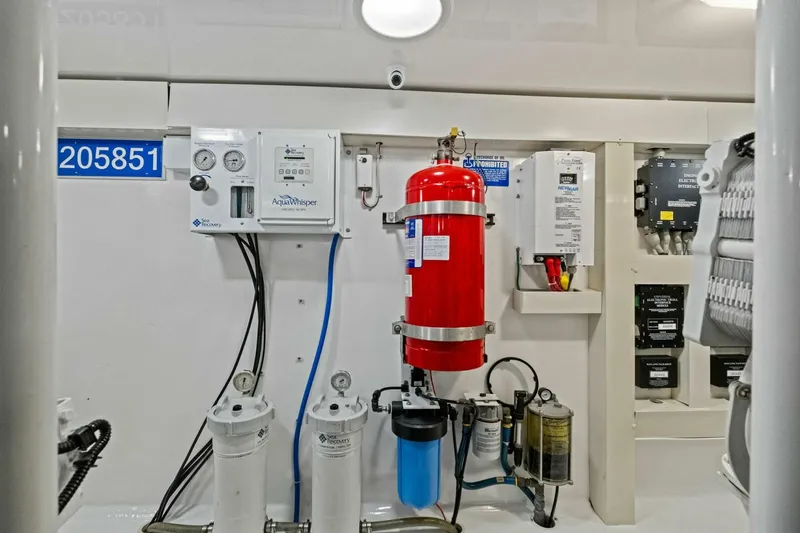 Slide: The Image of Viking 64 Convertible 2008 - 5979190