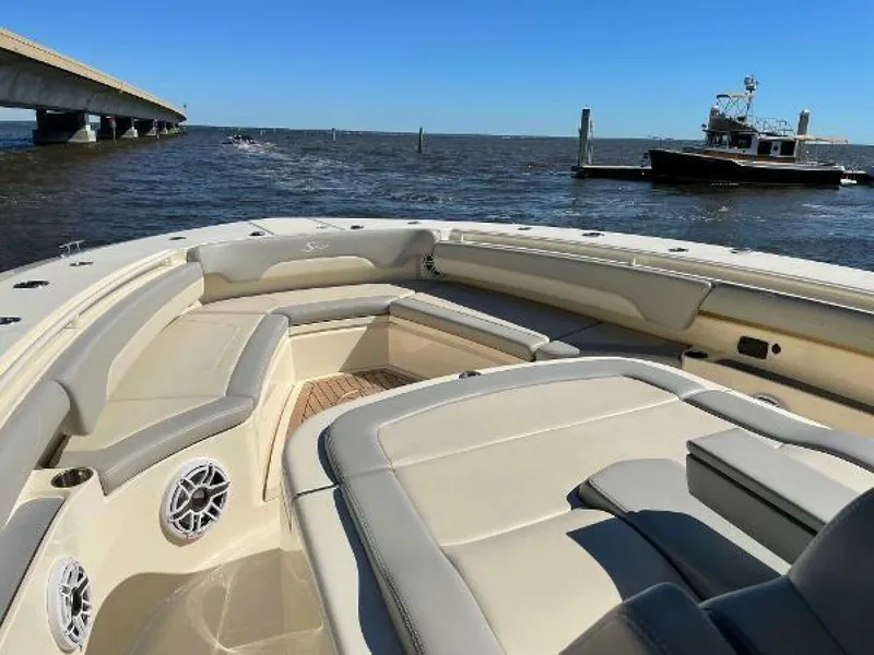 Slide: The Image of Scout 380 LXF 2019 - 5905319