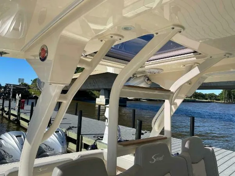 Slide: The Image of Scout 380 LXF 2019 - 5905314