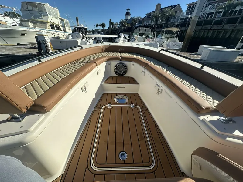 Slide: The Image of Scout 251 XSS 2021 - 5905502