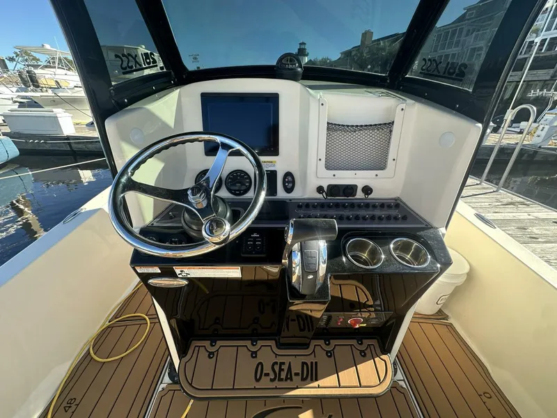 Slide: The Image of Scout 251 XSS 2021 - 5905504