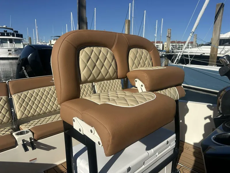 Slide: The Image of Scout 251 XSS 2021 - 5905496