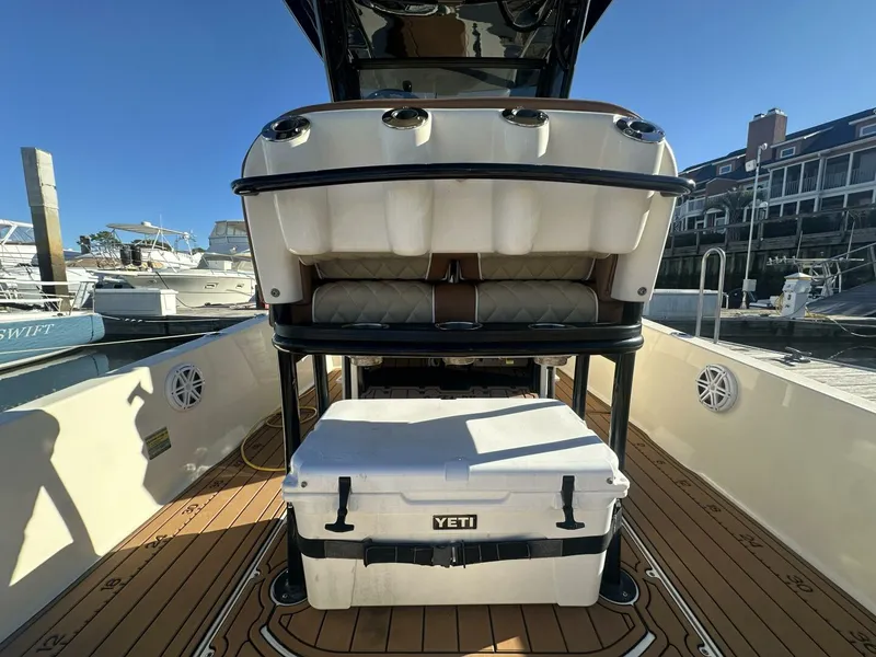 Slide: The Image of Scout 251 XSS 2021 - 5905514