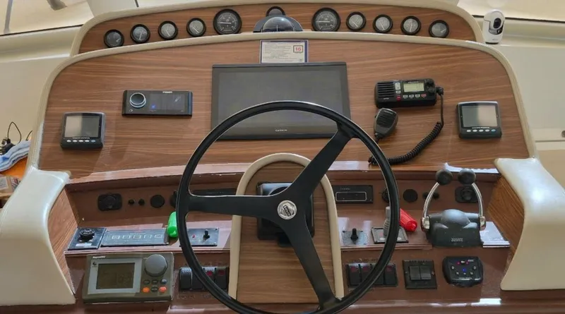 Slide: The Image of Navigator Californian Veneti 2003 - 5911619