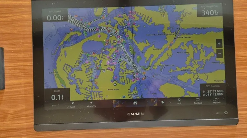 Slide: The Image of Navigator Californian Veneti 2003 - 5911620