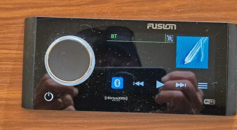 Slide: The Image of Navigator Californian Veneti 2003 - 5911621