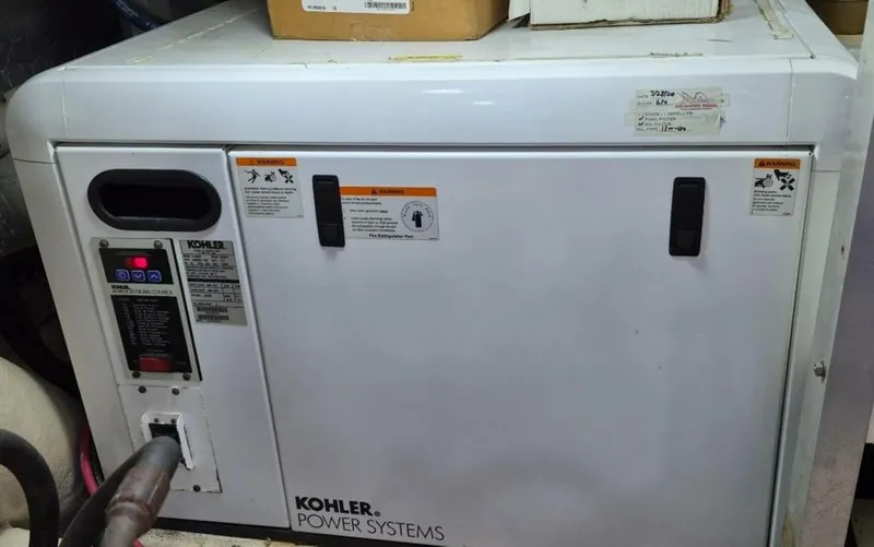 Slide: The Image of Navigator Californian Veneti 2003 - 5911639