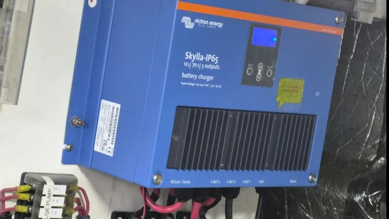 Slide: The Image of Navigator Californian Veneti 2003 - 5911645