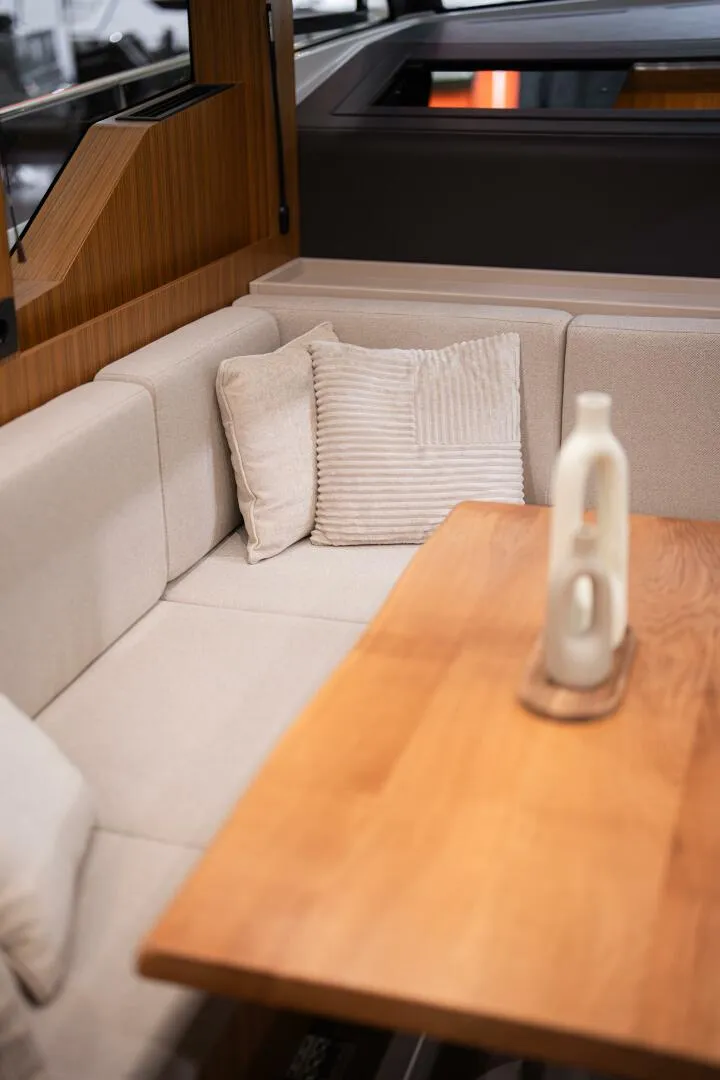 Slide: The Image of Greenline 42 Hybrid 2026 - 5905817