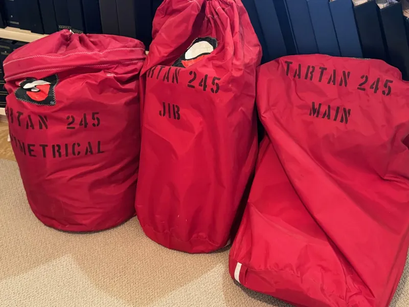 Slide: The Image of Tartan Caraluna 245 2022 - 5905757