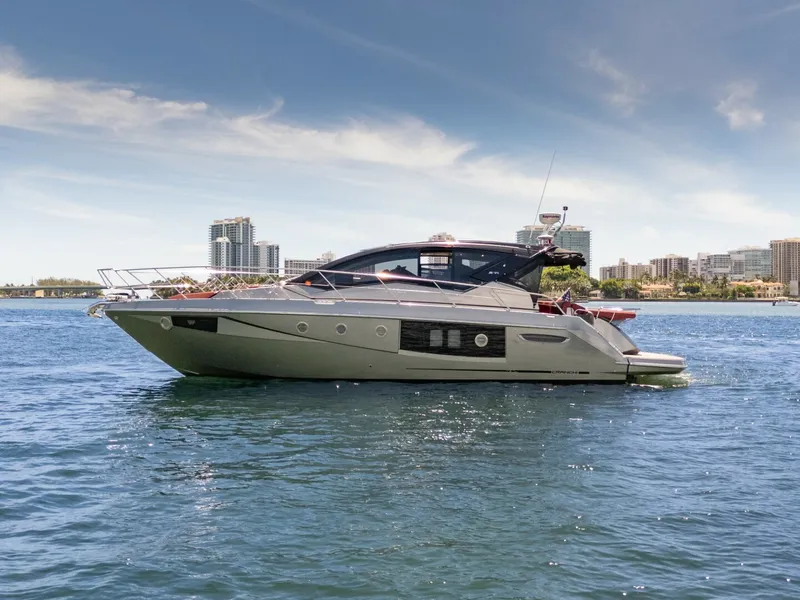 The Image of Cranchi M 44 HT 2022 - 5905774