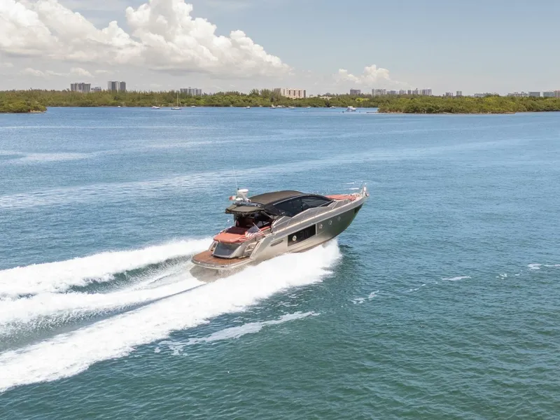 Slide: The Image of Cranchi M 44 HT 2022 - 5905785