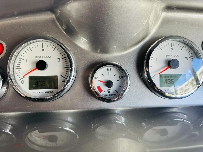 Slide: The Image of Cranchi M 44 HT 2022 - 5905788