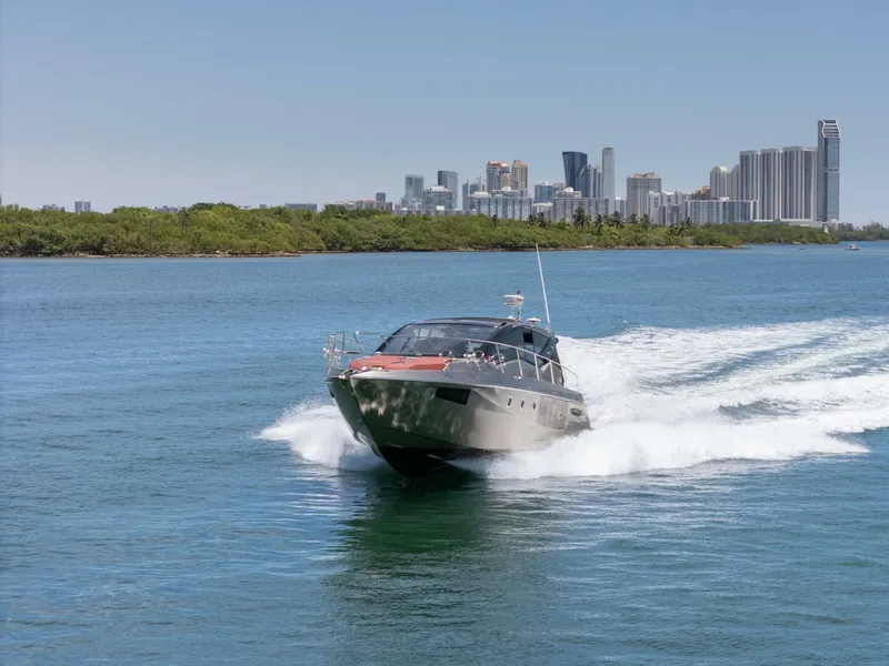 Slide: The Image of Cranchi M 44 HT 2022 - 5905789