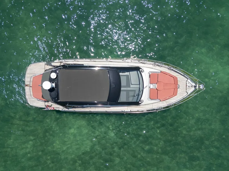 Slide: The Image of Cranchi M 44 HT 2022 - 5905776