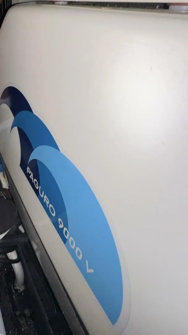 Slide: The Image of Cranchi M 44 HT 2022 - 5905796