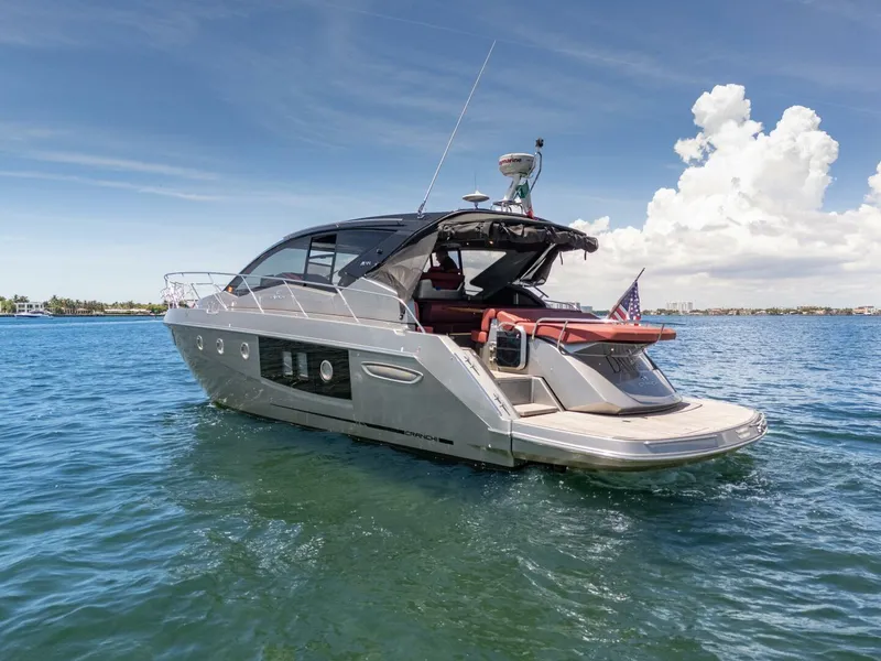 Slide: The Image of Cranchi M 44 HT 2022 - 5905798