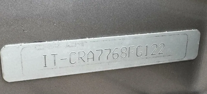 Slide: The Image of Cranchi M 44 HT 2022 - 5905805