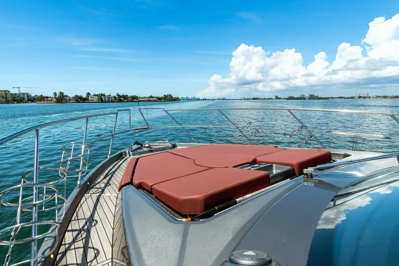 Slide: The Image of Cranchi M 44 HT 2022 - 5905779