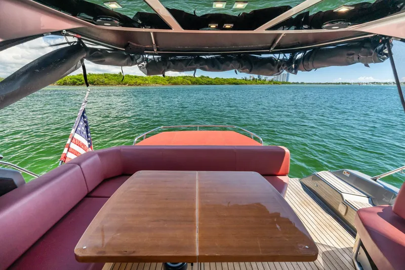 Slide: The Image of Cranchi M 44 HT 2022 - 5905780