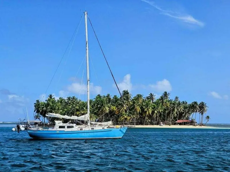 The Image of Custom Baraka 46 1993 - 5905881