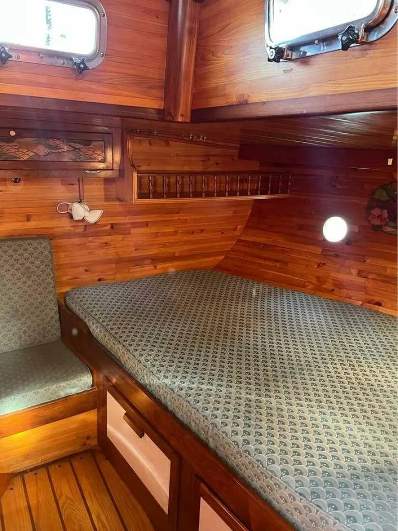 Slide: The Image of Custom Baraka 46 1993 - 5905882