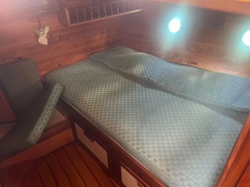 Slide: The Image of Custom Baraka 46 1993 - 5905902