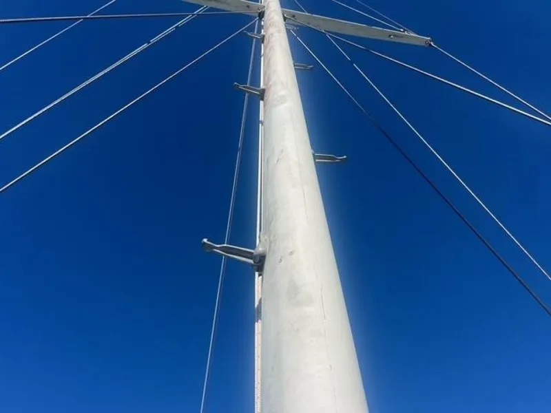 Slide: The Image of Custom Baraka 46 1993 - 5905886