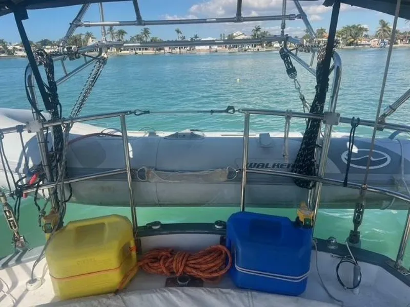 Slide: The Image of Custom Baraka 46 1993 - 5905899