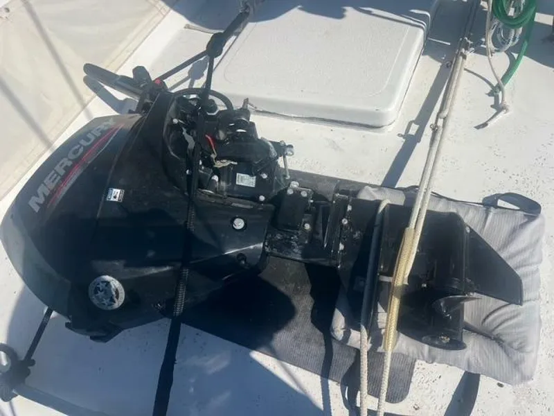 Slide: The Image of Custom Baraka 46 1993 - 5905888