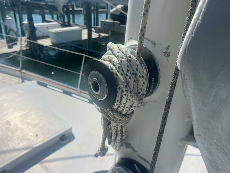 Slide: The Image of Custom Baraka 46 1993 - 5905889