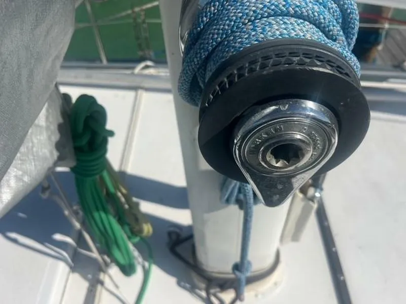 Slide: The Image of Custom Baraka 46 1993 - 5905890