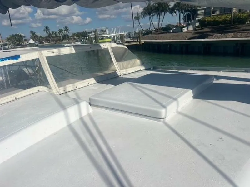 Slide: The Image of Custom Baraka 46 1993 - 5905891