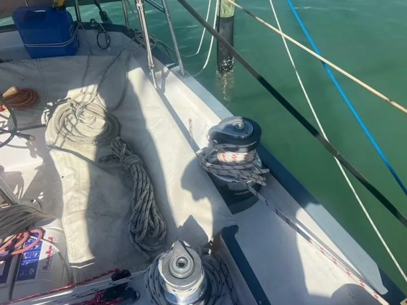 Slide: The Image of Custom Baraka 46 1993 - 5905893