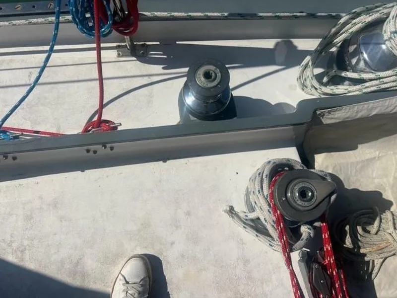 Slide: The Image of Custom Baraka 46 1993 - 5905895