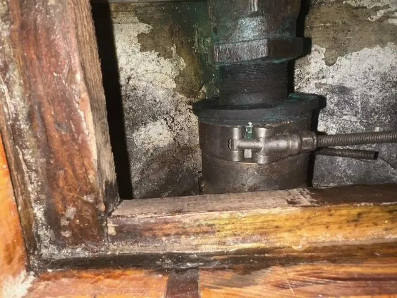 Slide: The Image of Custom Baraka 46 1993 - 5905904