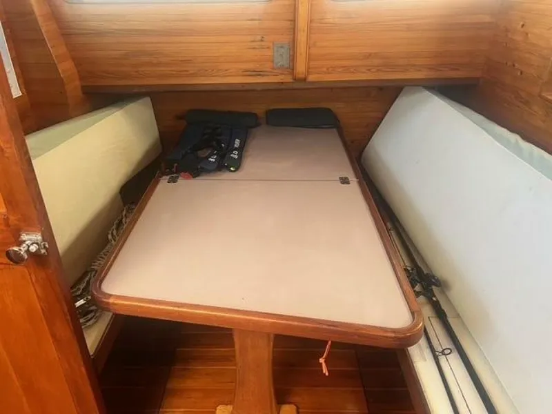 Slide: The Image of Custom Baraka 46 1993 - 5905901