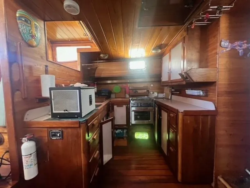 Slide: The Image of Custom Baraka 46 1993 - 5905907