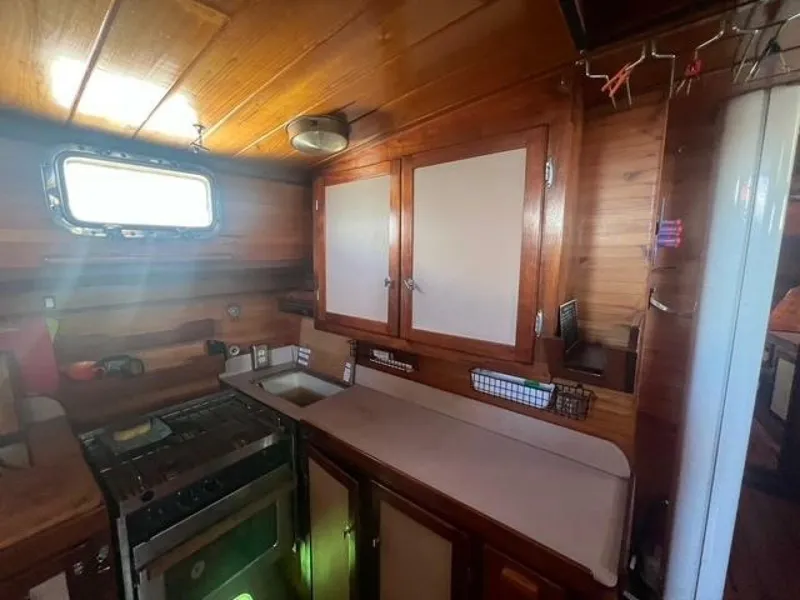 Slide: The Image of Custom Baraka 46 1993 - 5905883