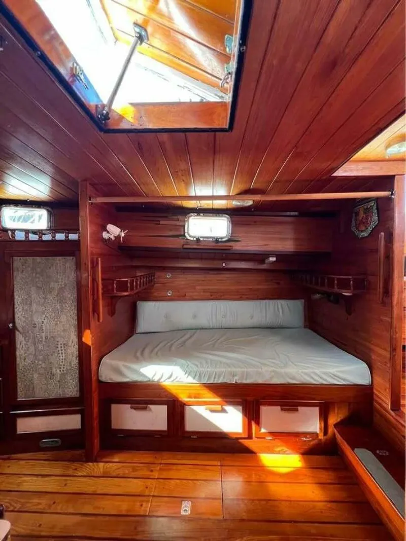 Slide: The Image of Custom Baraka 46 1993 - 5905876