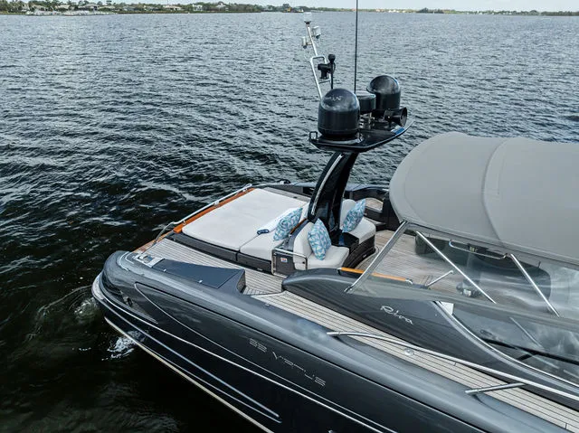 Slide: The Image of Riva 63 Virtus 2015 - 100