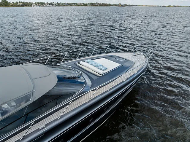 Slide: The Image of Riva 63 Virtus 2015 - 104