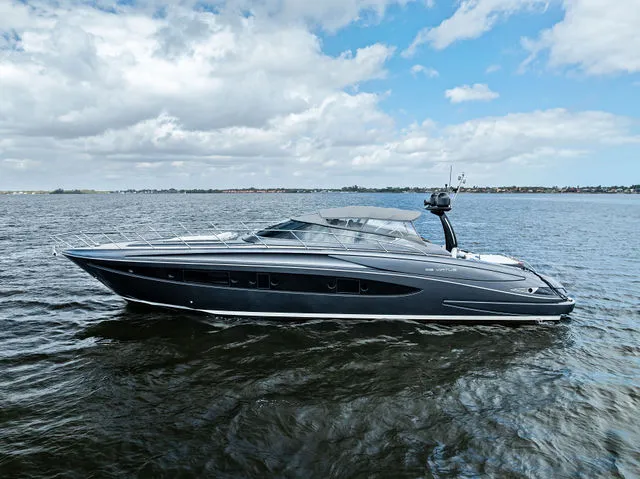 Slide: The Image of Riva 63 Virtus 2015 - 105